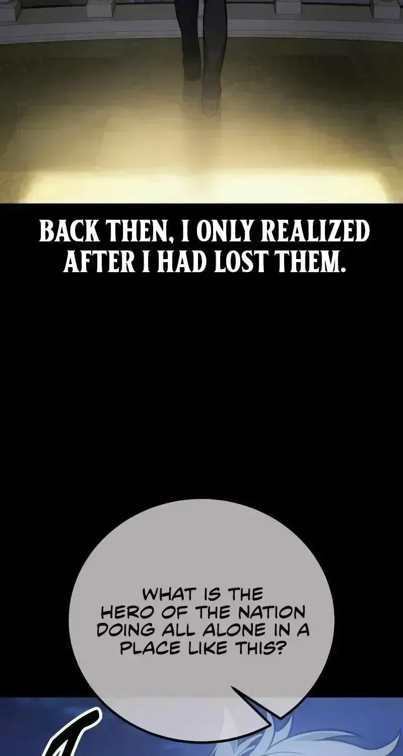 I Killed an Academy Player Chapter 122.4 page 75 - 