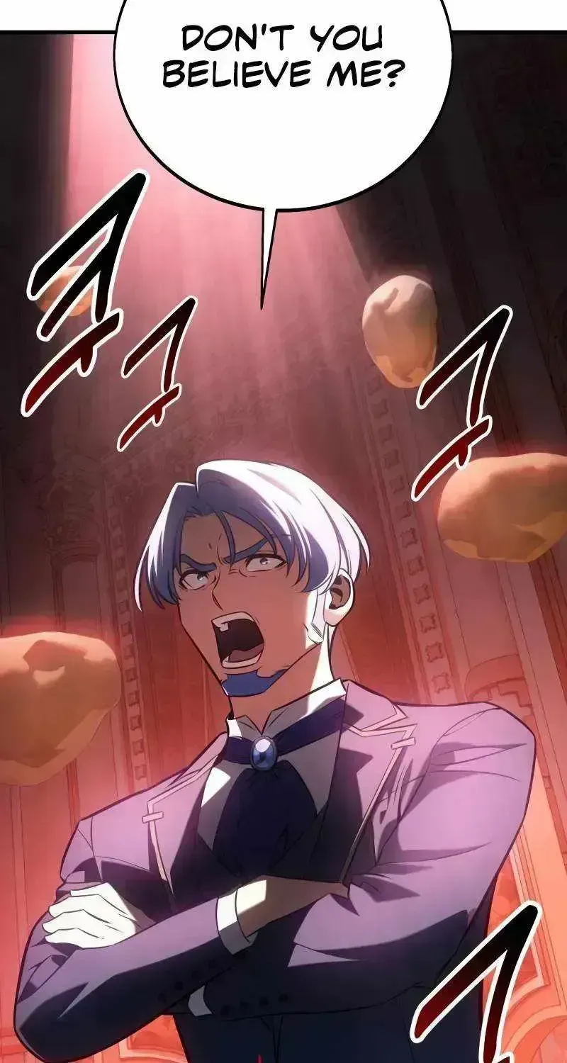 I Killed an Academy Player Chapter 122.4 page 9 - 