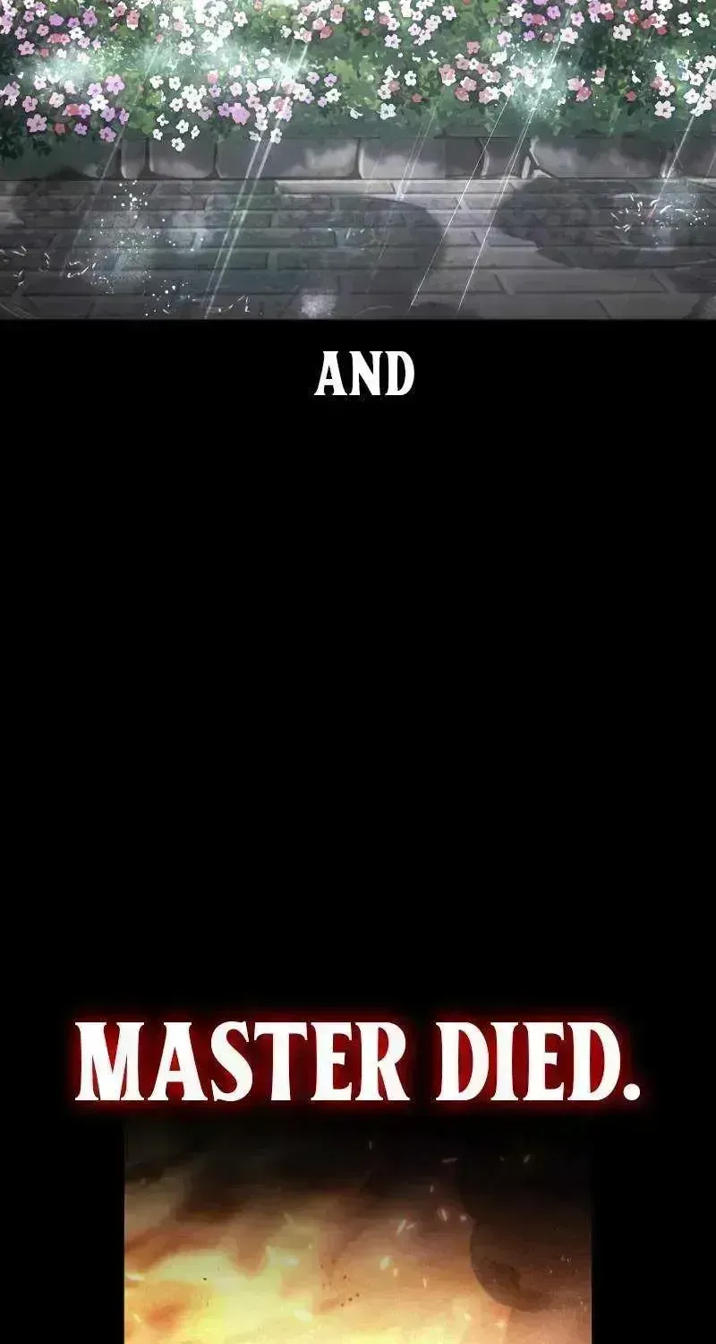 I Killed an Academy Player Chapter 122.5 page 72 - 