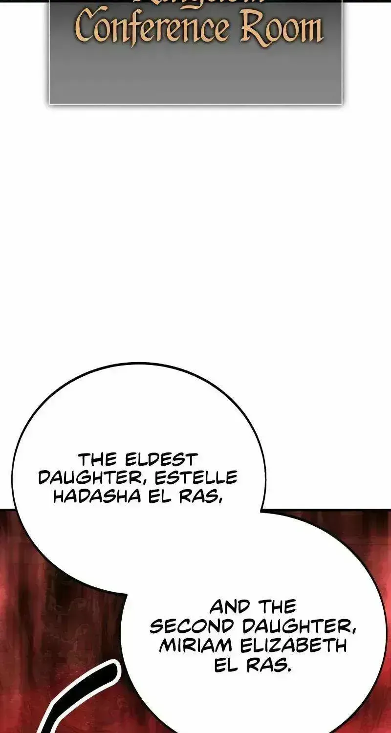 I Killed an Academy Player Chapter 122.6 page 2 - 