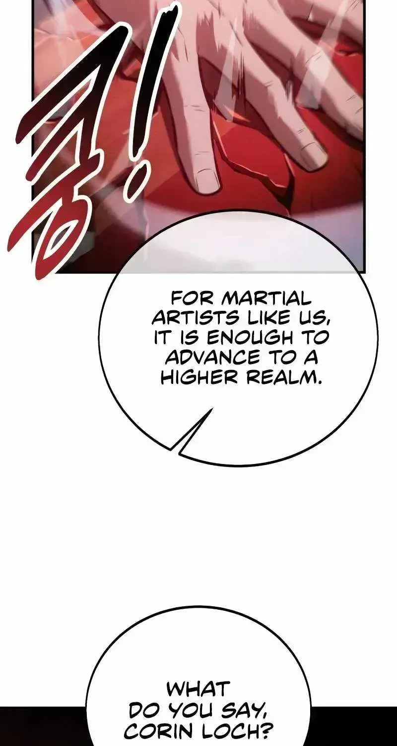 I Killed an Academy Player Chapter 122.6 page 5 - 