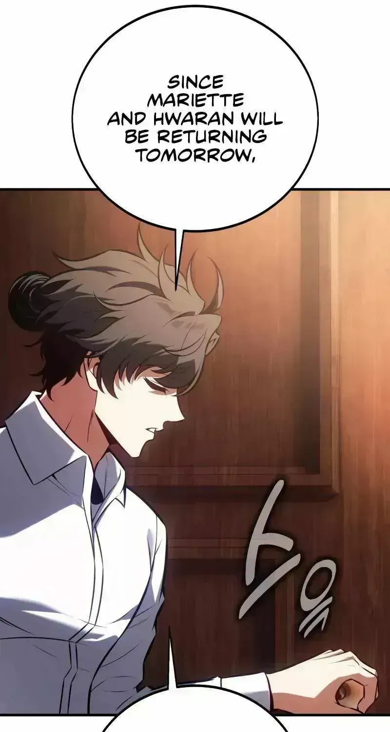 I Killed an Academy Player Chapter 122.6 page 51 - 