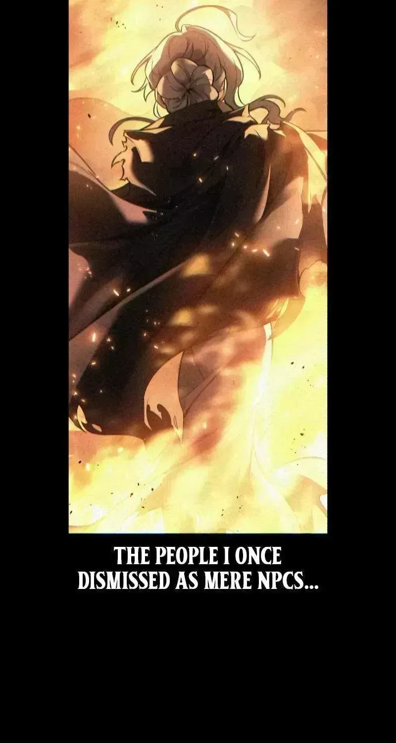 I Killed an Academy Player Chapter 122.6 page 73 - 