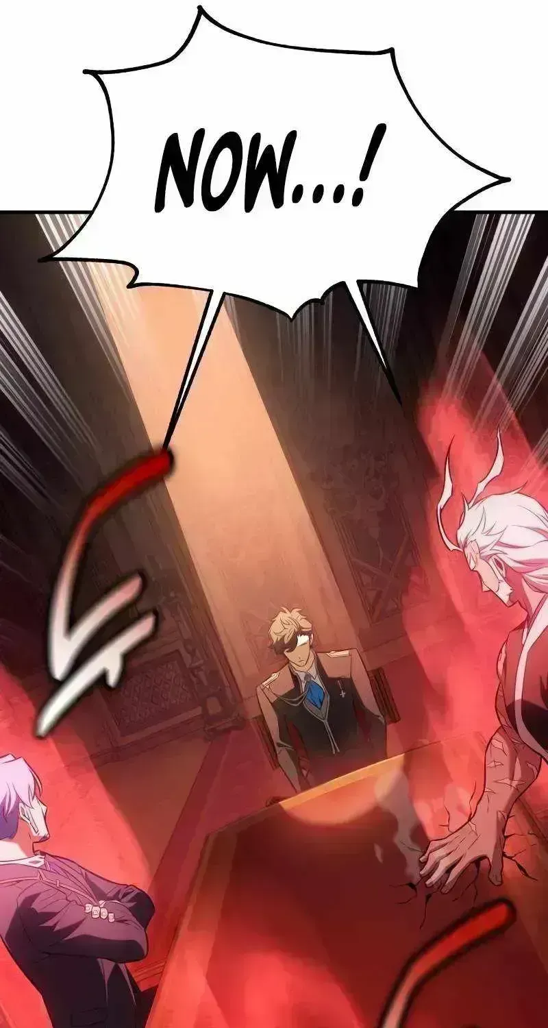 I Killed an Academy Player Chapter 122.7 page 11 - 