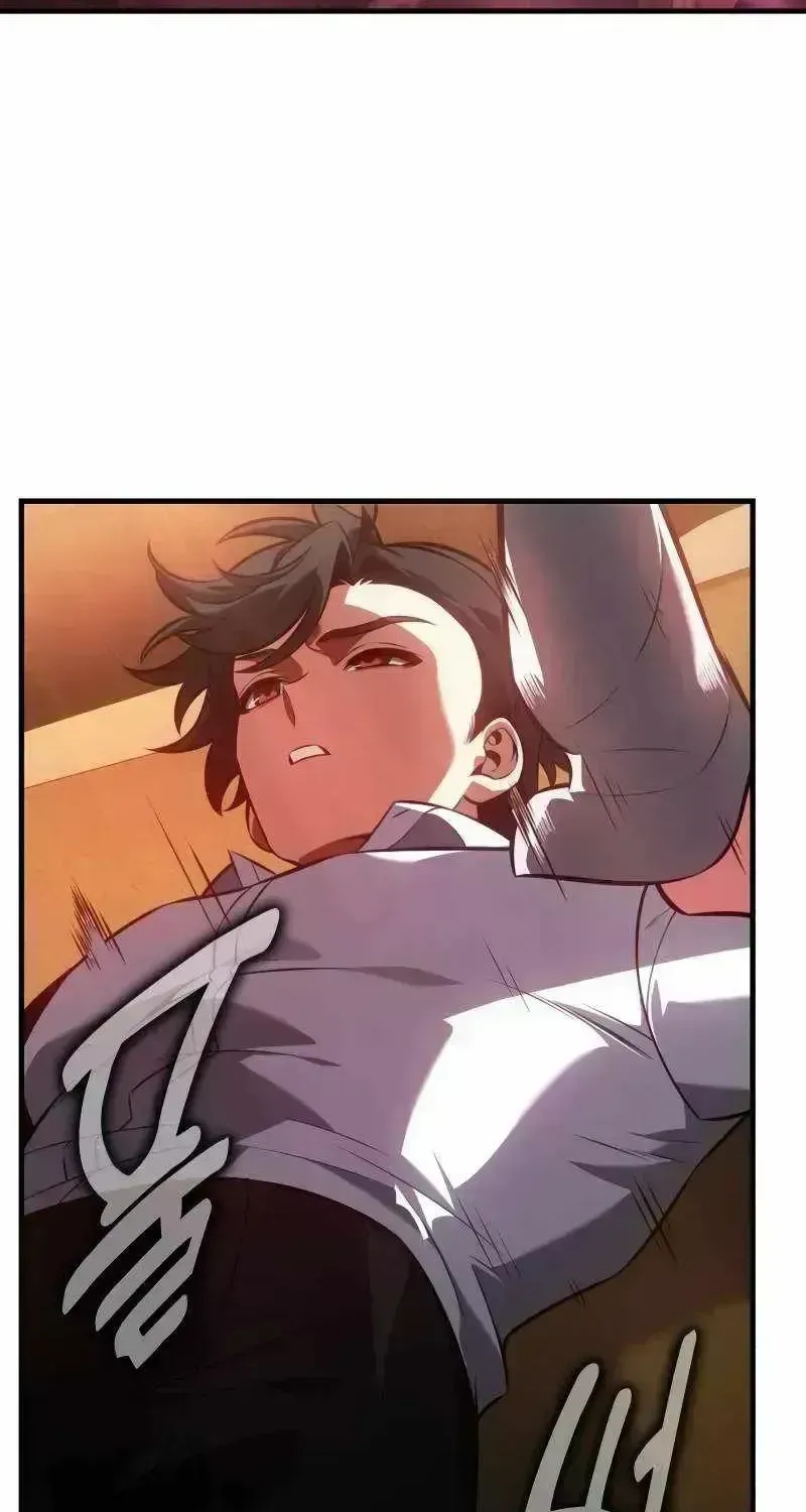 I Killed an Academy Player Chapter 122.7 page 54 - 