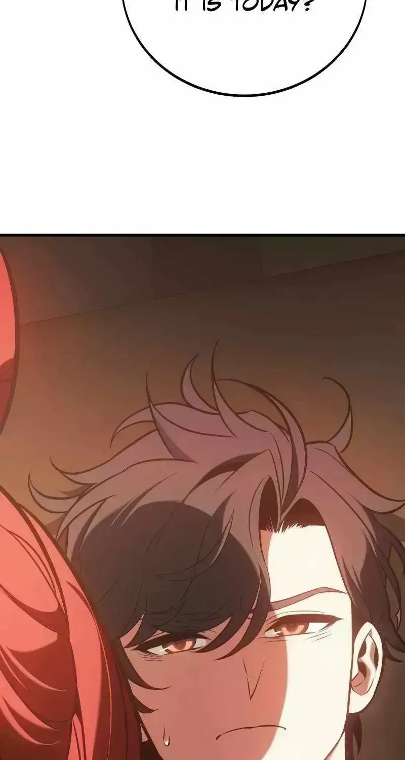 I Killed an Academy Player Chapter 122.7 page 61 - 