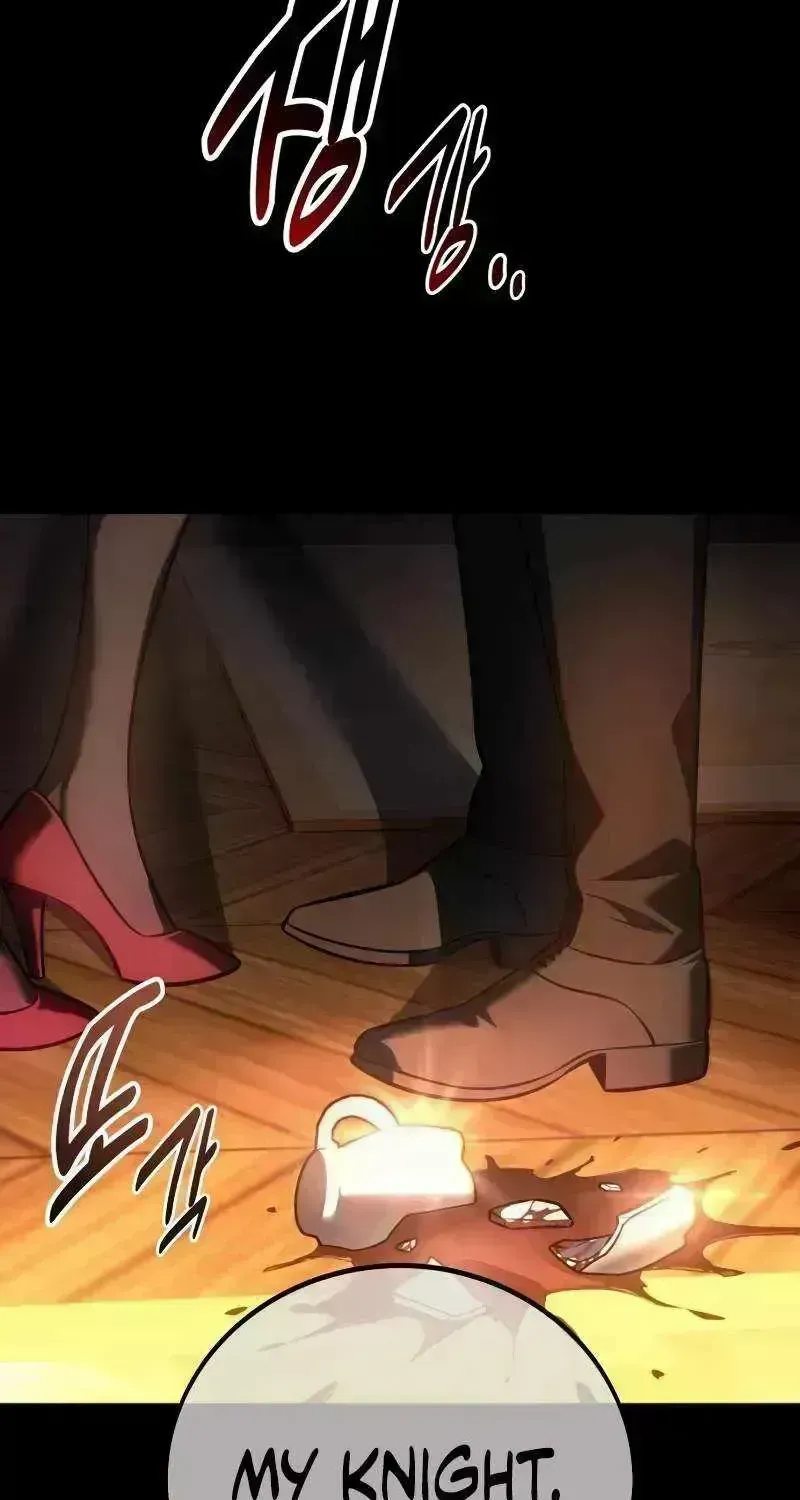 I Killed an Academy Player Chapter 122.7 page 87 - 