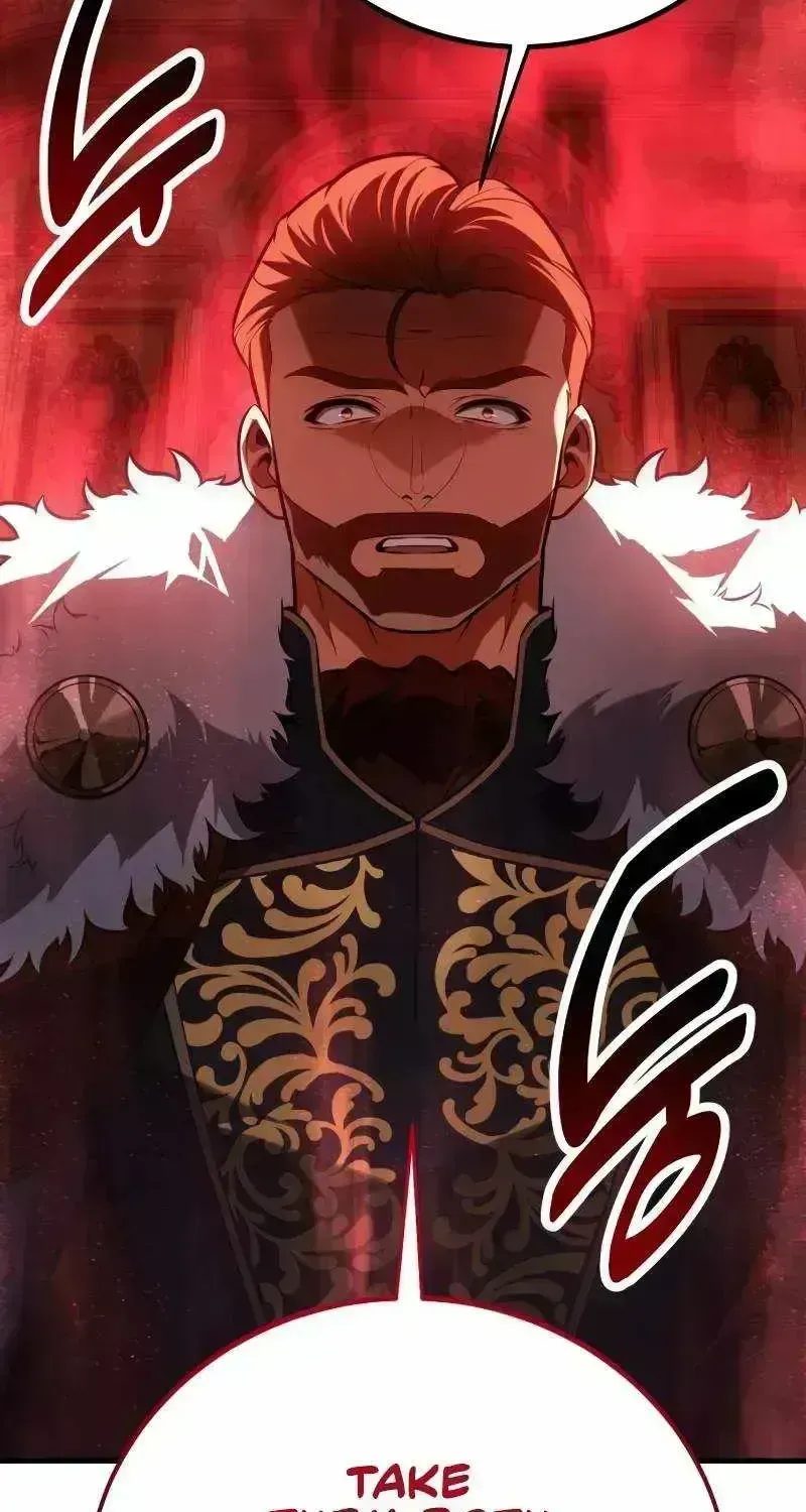 I Killed an Academy Player Chapter 122.8 page 3 - 