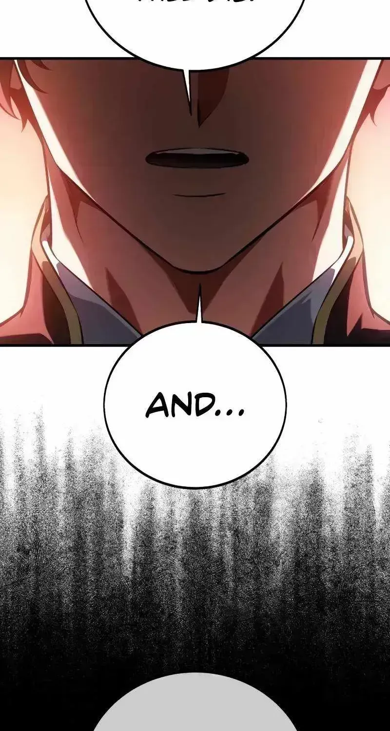 I Killed an Academy Player Chapter 122.8 page 26 - 