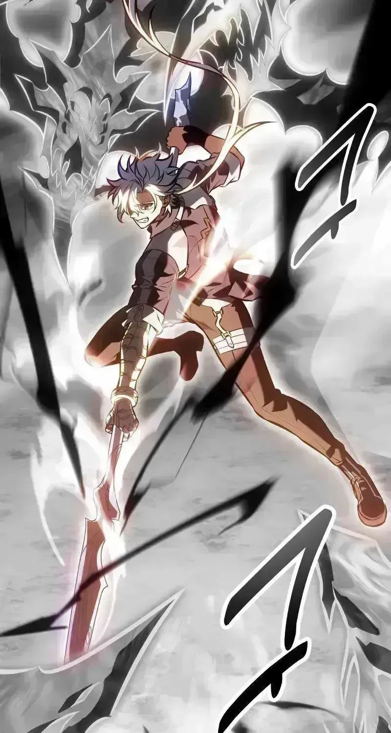 I Killed an Academy Player Chapter 122.8 page 28 - 