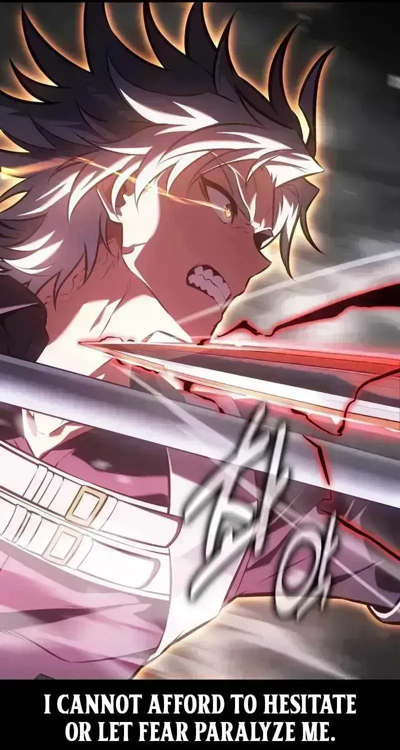 I Killed an Academy Player Chapter 122.8 page 31 - 