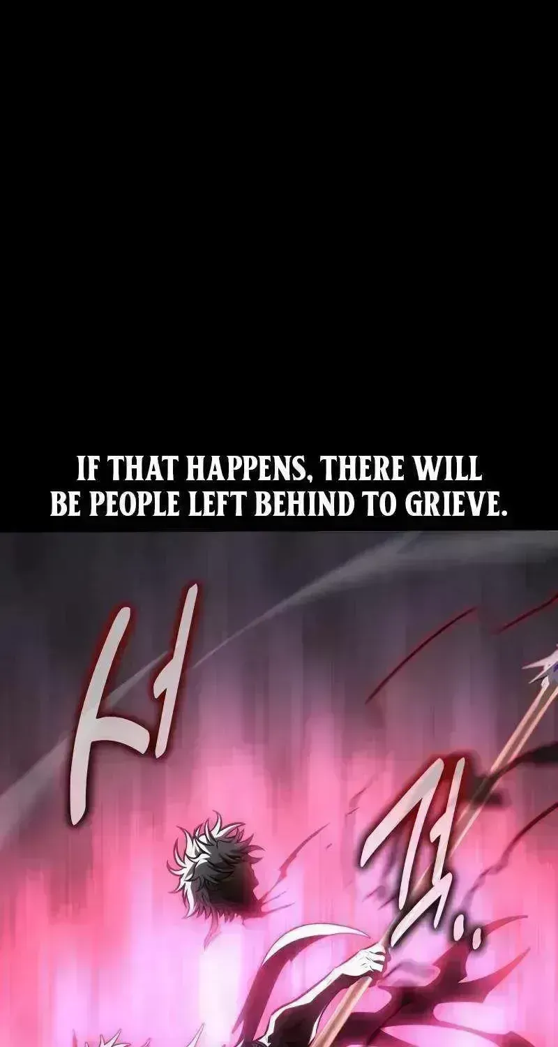 I Killed an Academy Player Chapter 122.8 page 32 - 