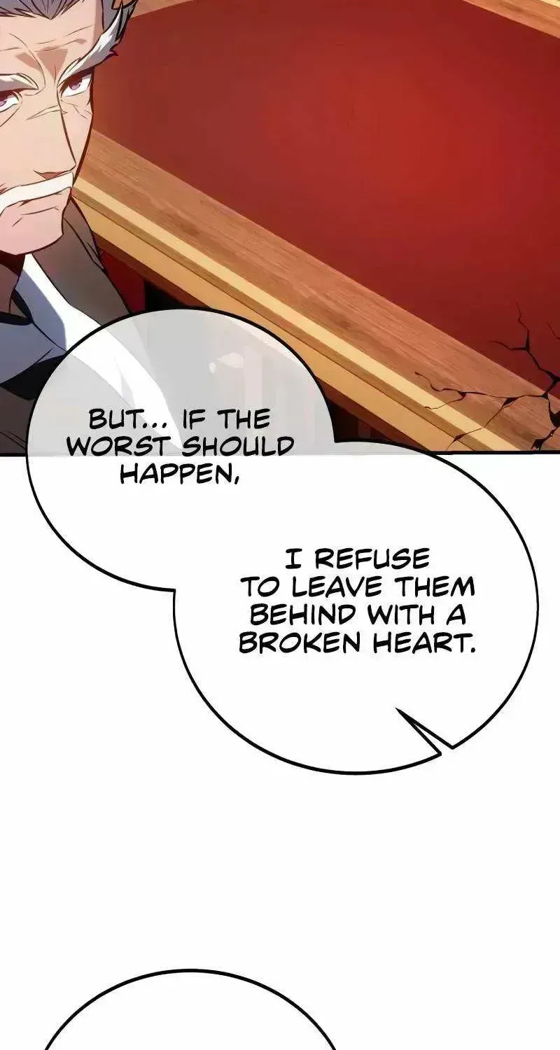 I Killed an Academy Player Chapter 122.8 page 38 - 