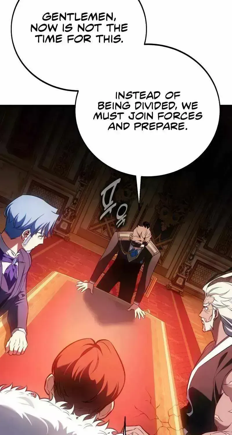 I Killed an Academy Player Chapter 122.8 page 39 - 