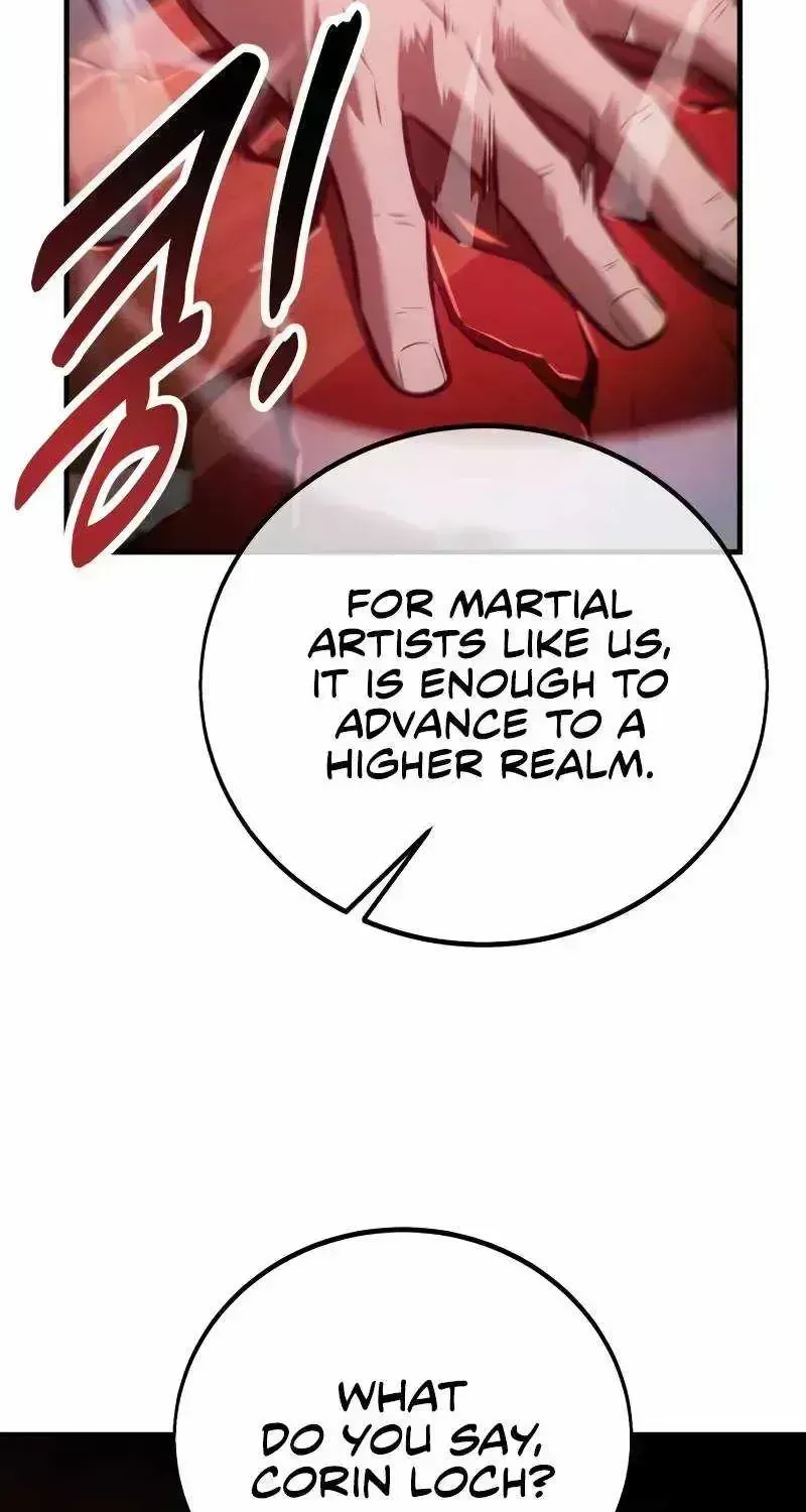 I Killed an Academy Player Chapter 122.8 page 5 - 