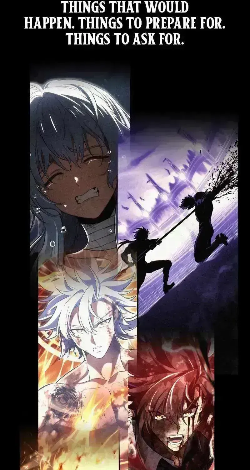 I Killed an Academy Player Chapter 122.8 page 44 - 
