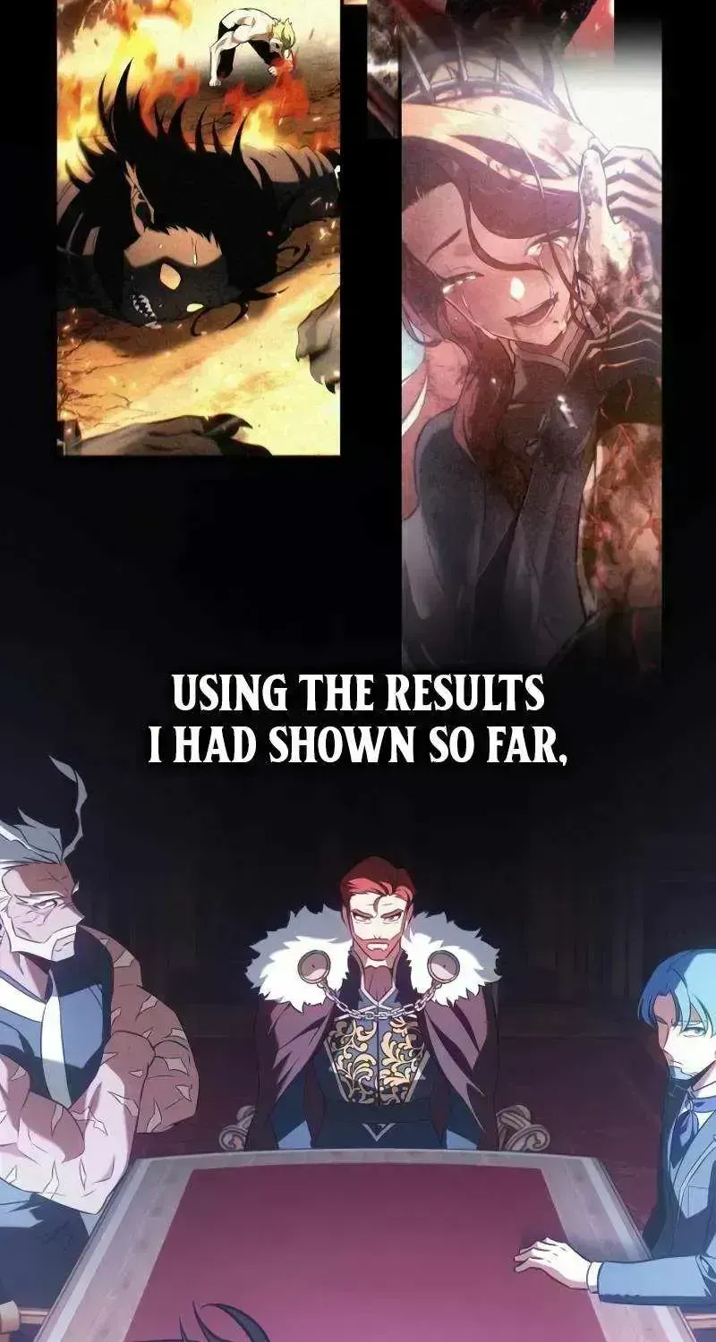 I Killed an Academy Player Chapter 122.8 page 45 - 