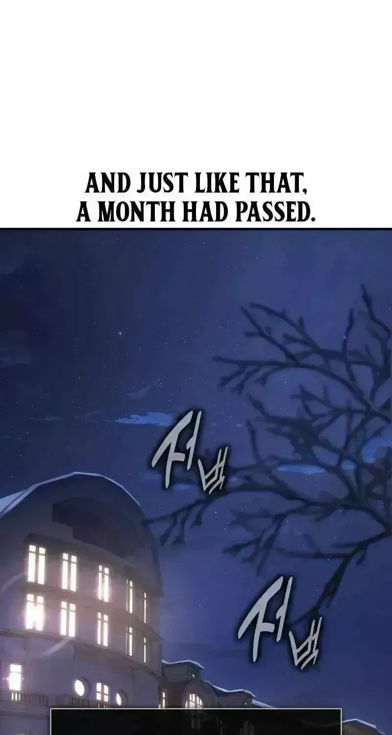 I Killed an Academy Player Chapter 122.8 page 47 - 