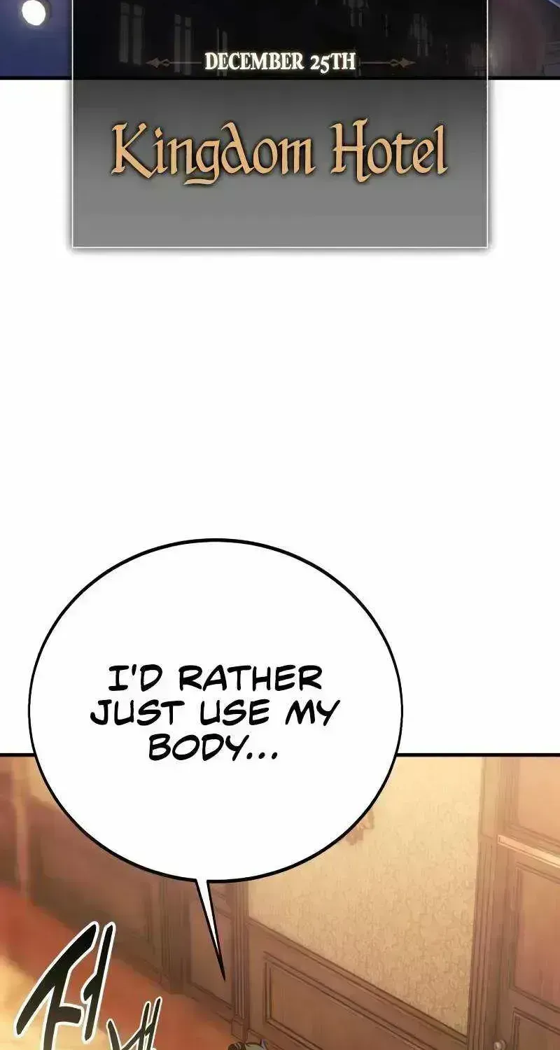 I Killed an Academy Player Chapter 122.8 page 48 - 