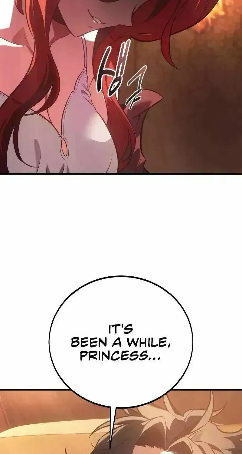 I Killed an Academy Player Chapter 122.8 page 58 - 