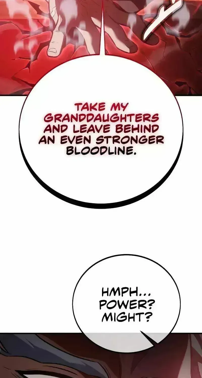 I Killed an Academy Player Chapter 122.8 page 7 - 