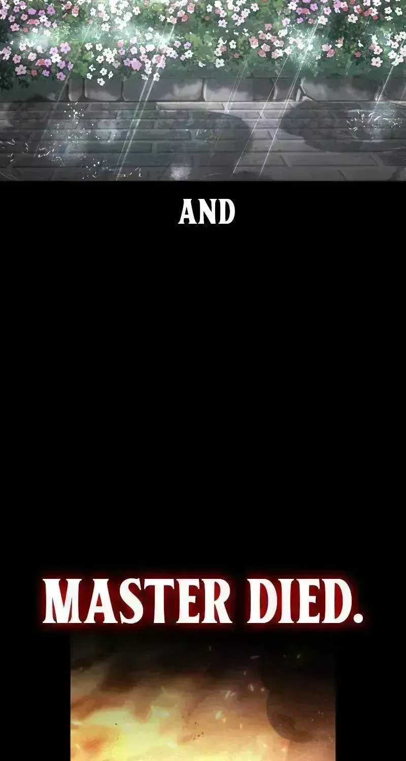 I Killed an Academy Player Chapter 122.8 page 72 - 