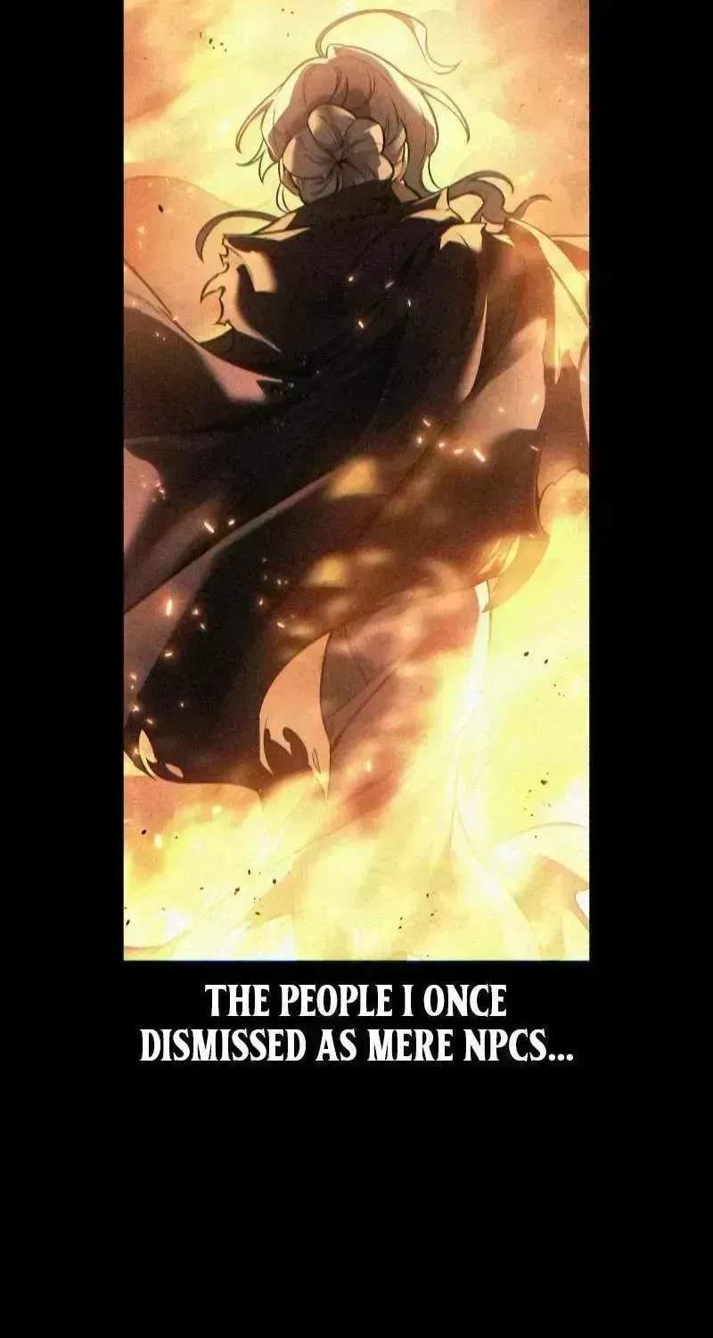 I Killed an Academy Player Chapter 122.8 page 73 - 