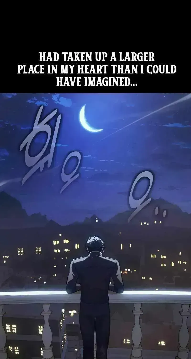 I Killed an Academy Player Chapter 122.8 page 74 - 