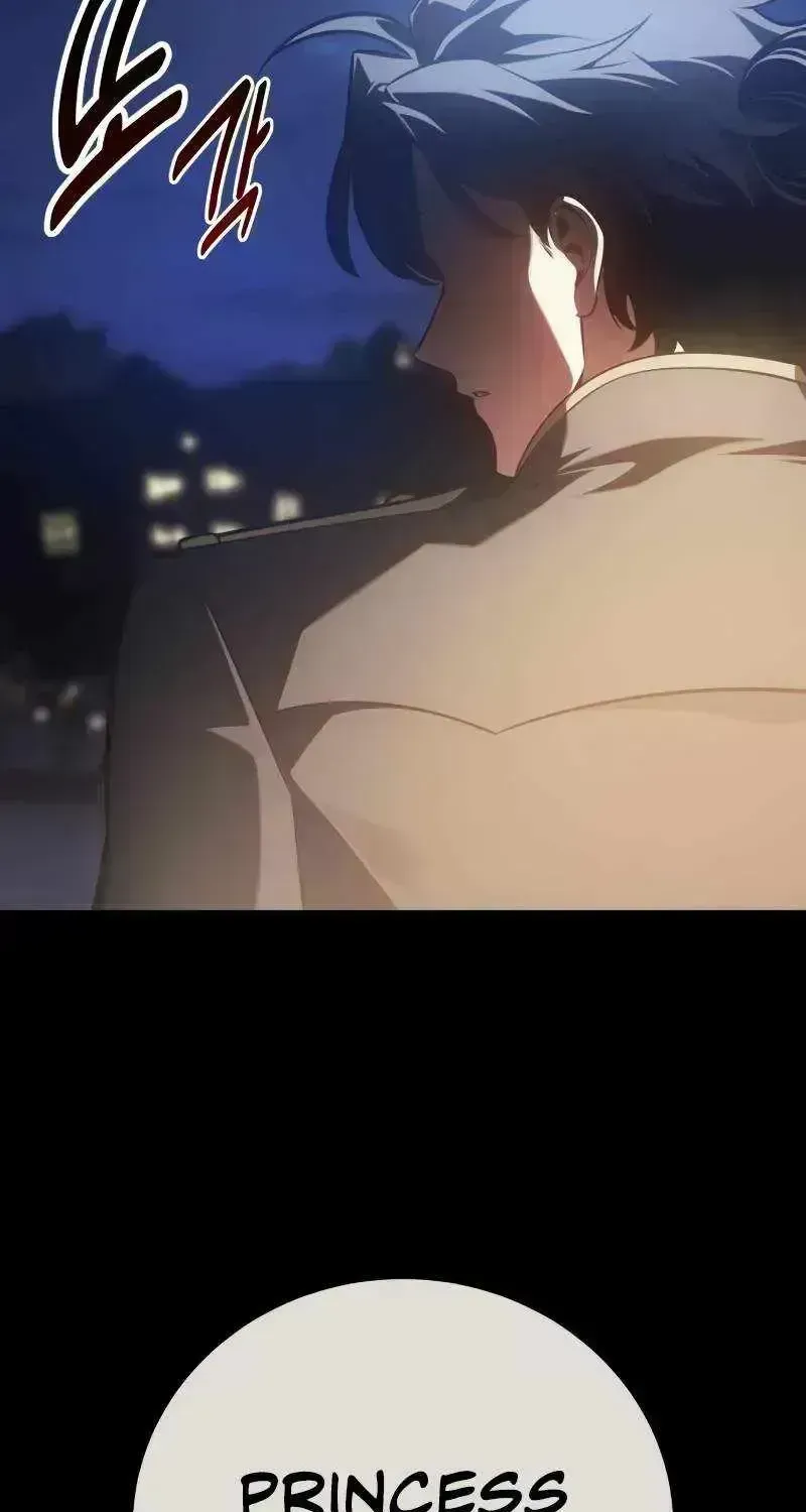 I Killed an Academy Player Chapter 122.8 page 76 - 