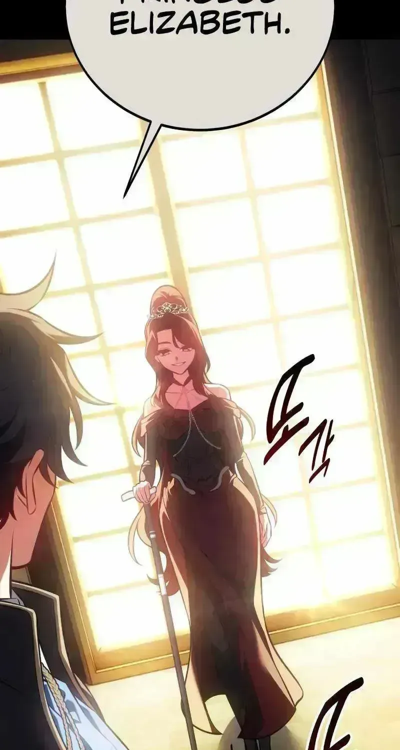I Killed an Academy Player Chapter 122.8 page 77 - 