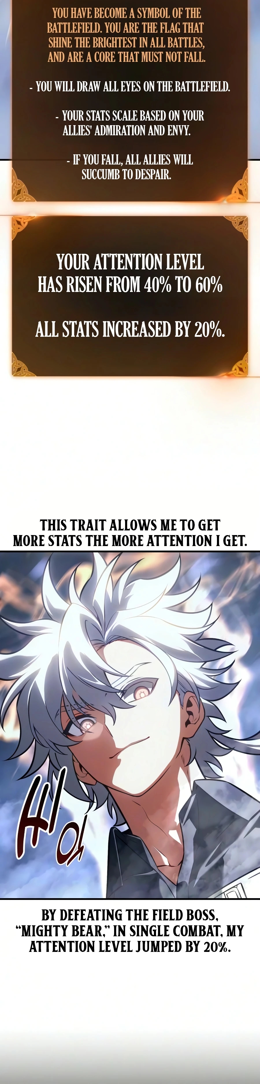I Killed an Academy Player Chapter 124 page 13 - 
