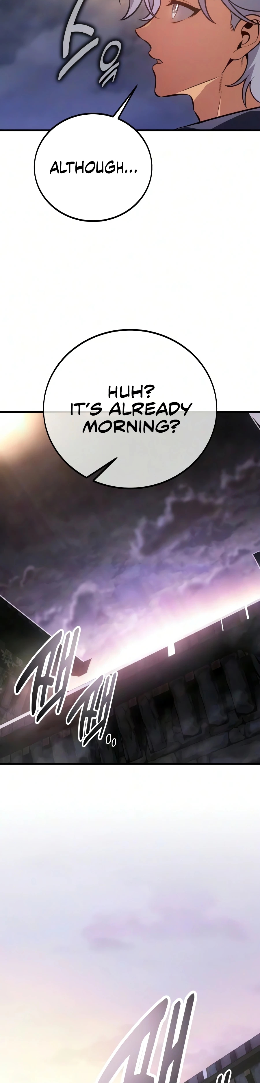 I Killed an Academy Player Chapter 124 page 24 - 