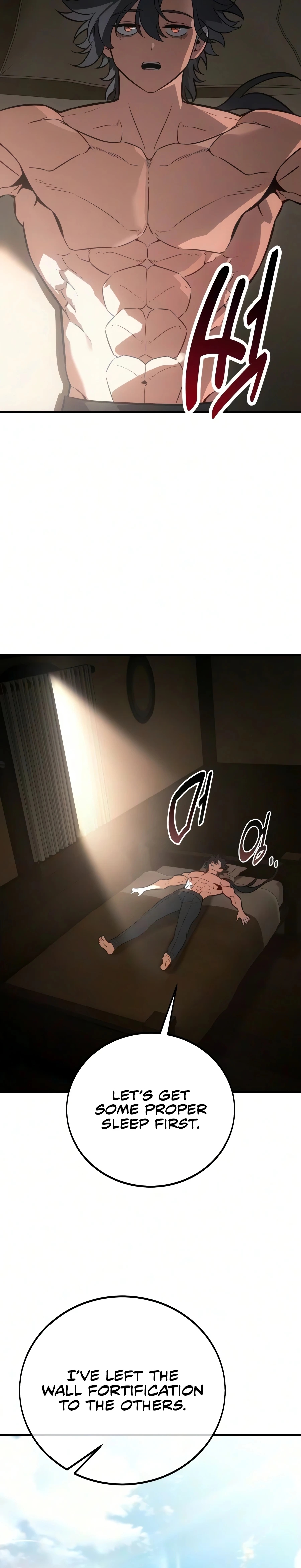 I Killed an Academy Player Chapter 124 page 26 - 