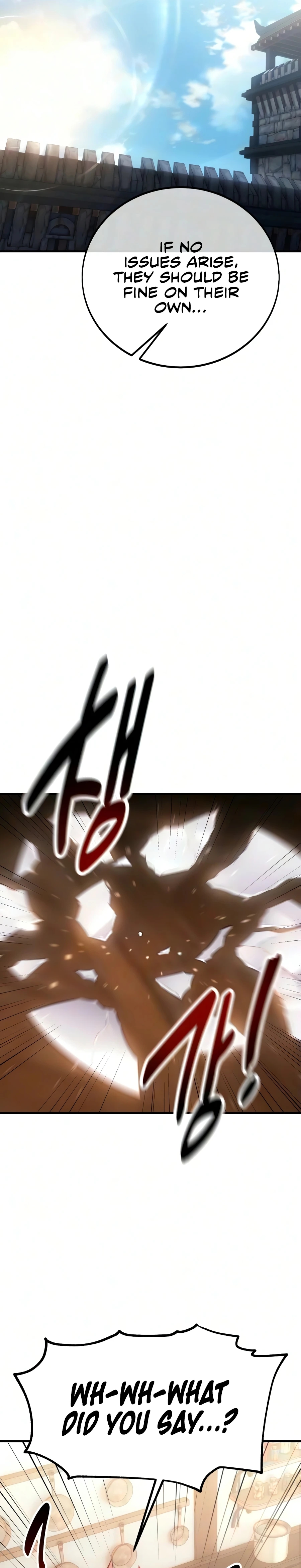 I Killed an Academy Player Chapter 124 page 27 - 