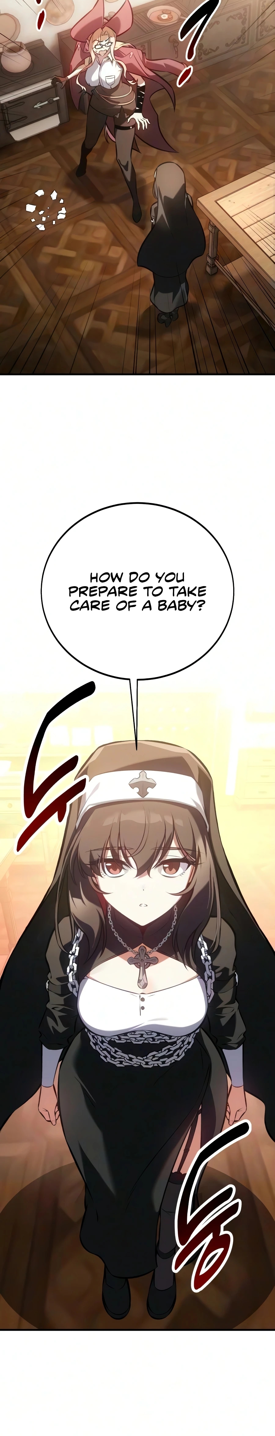 I Killed an Academy Player Chapter 124 page 28 - 