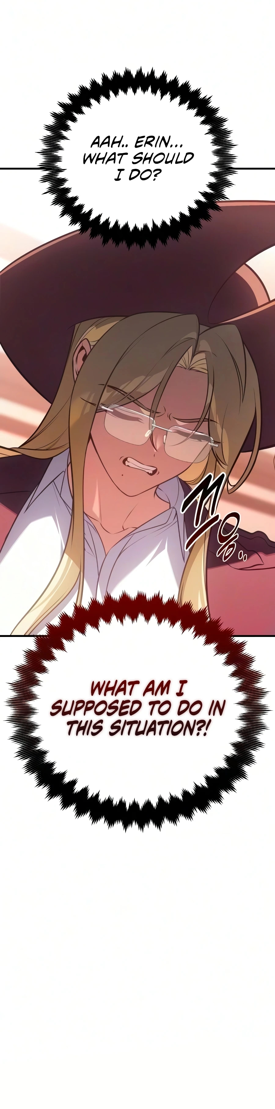 I Killed an Academy Player Chapter 124 page 32 - 