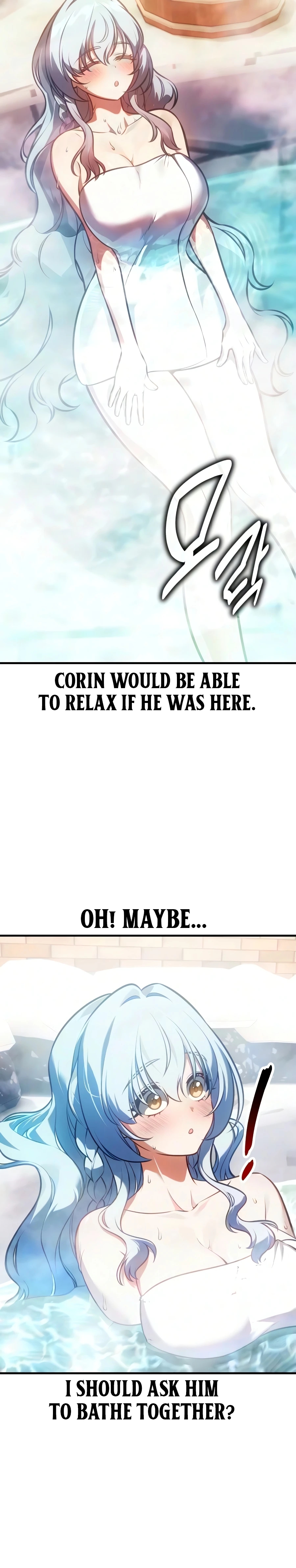 I Killed an Academy Player Chapter 124 page 36 - 