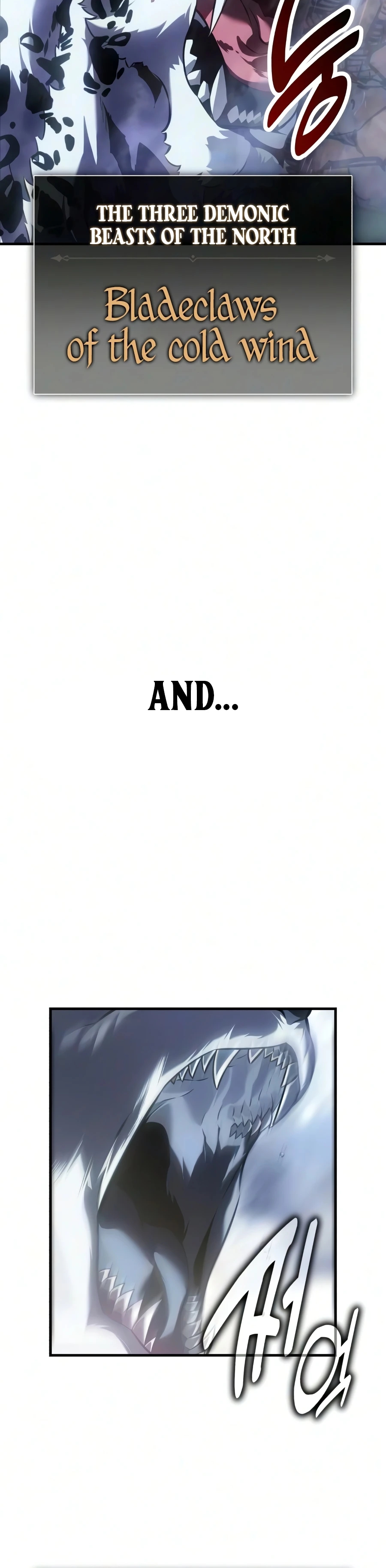 I Killed an Academy Player Chapter 124 page 5 - 