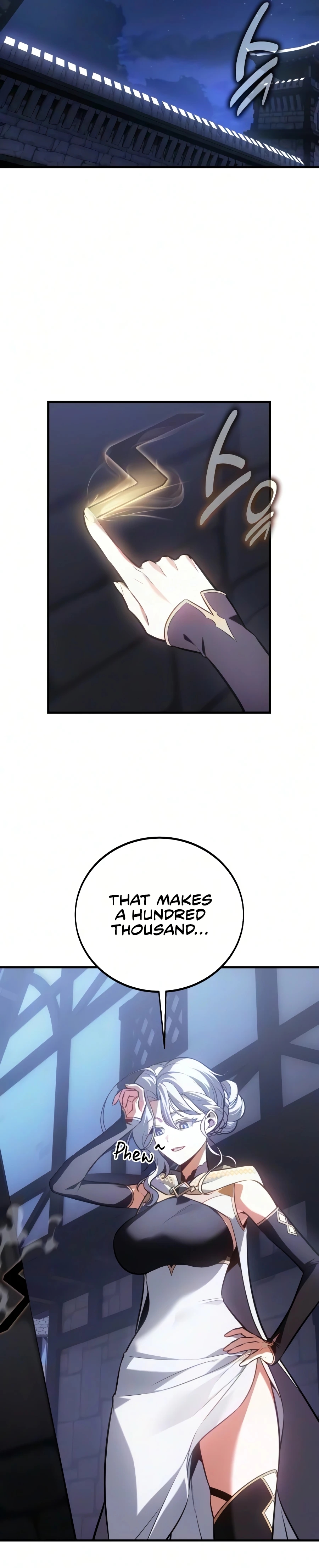 I Killed an Academy Player Chapter 124 page 47 - 