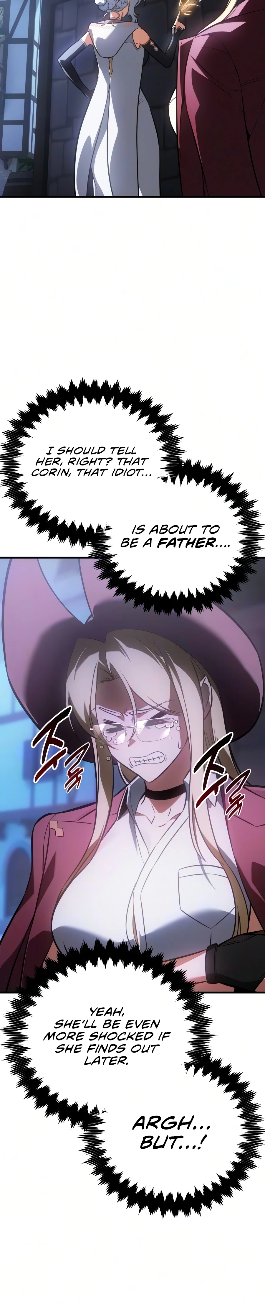 I Killed an Academy Player Chapter 124 page 49 - 