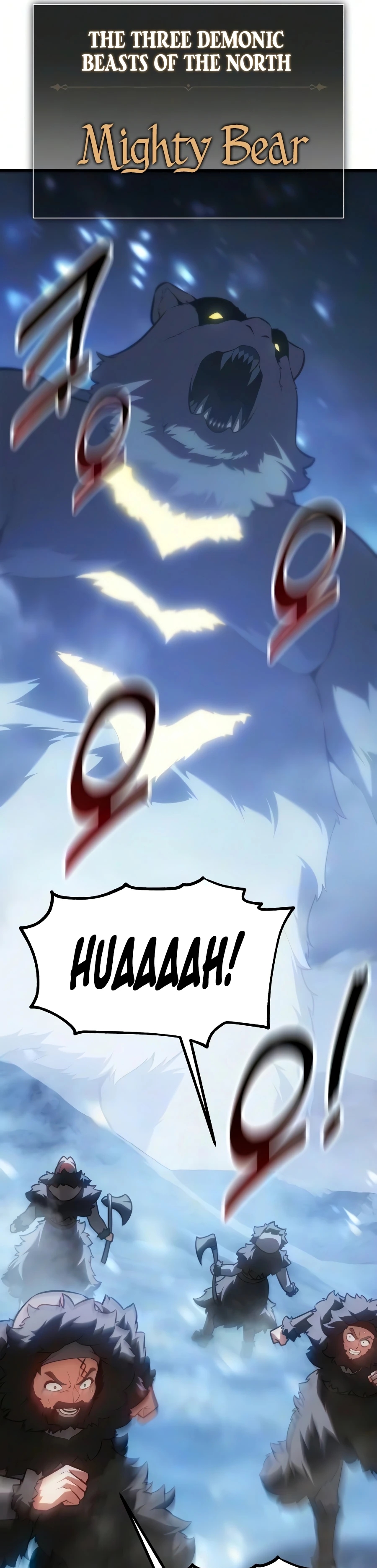 I Killed an Academy Player Chapter 124 page 6 - 