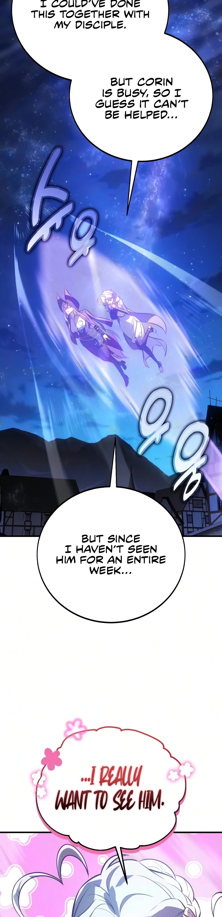 I Killed an Academy Player Chapter 124 page 51 - 