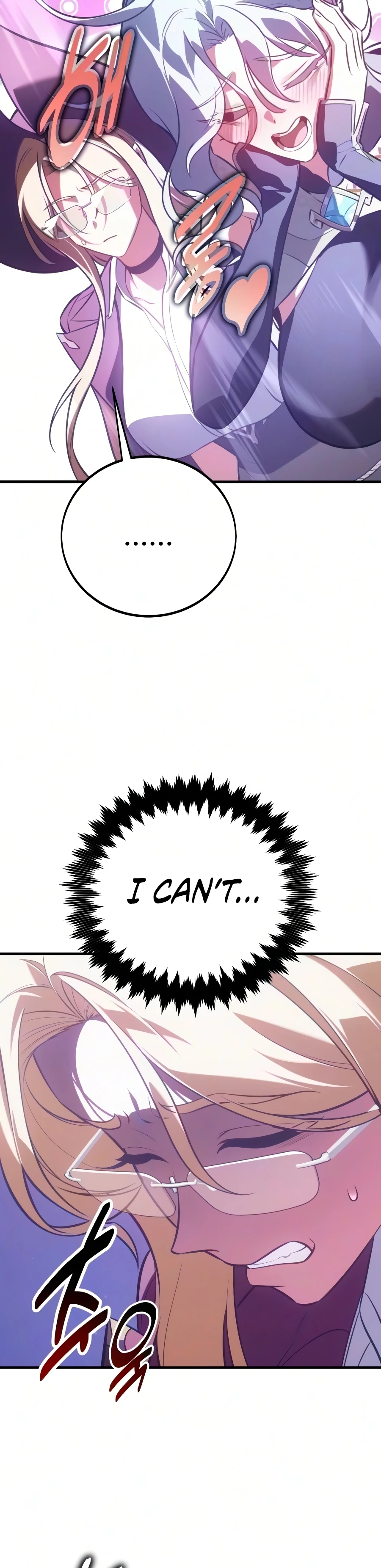 I Killed an Academy Player Chapter 124 page 52 - 