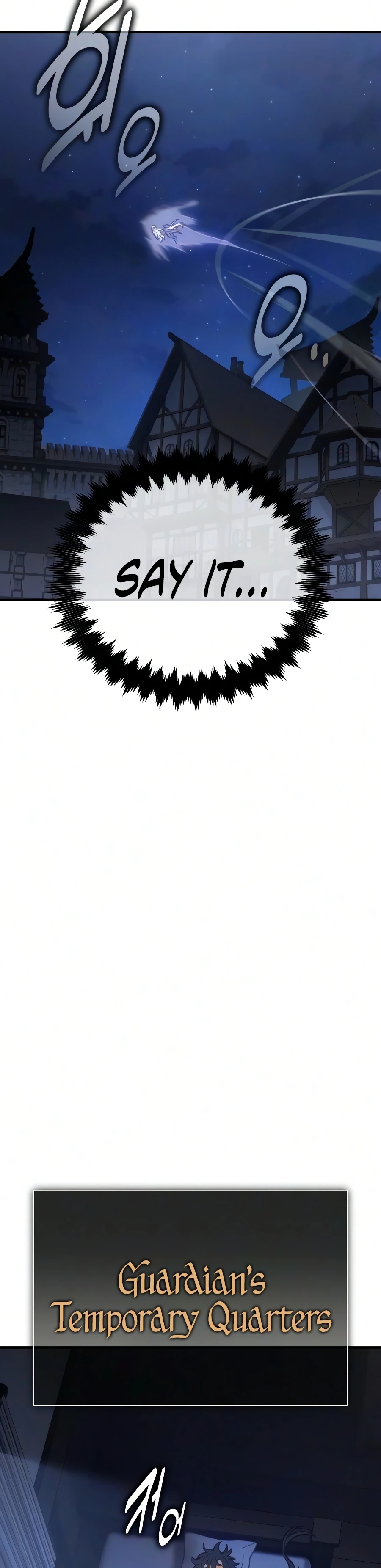 I Killed an Academy Player Chapter 124 page 53 - 