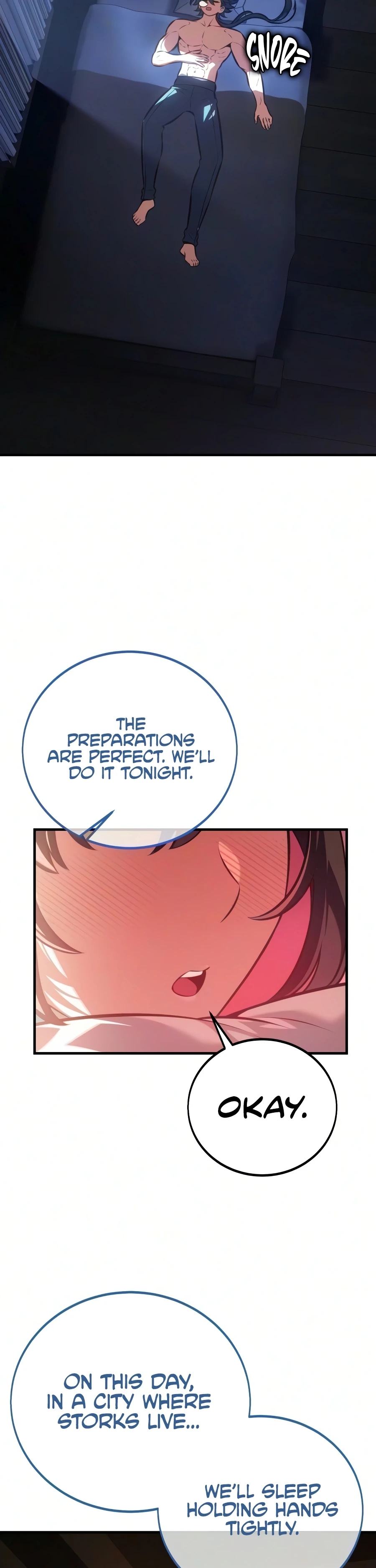 I Killed an Academy Player Chapter 124 page 54 - 