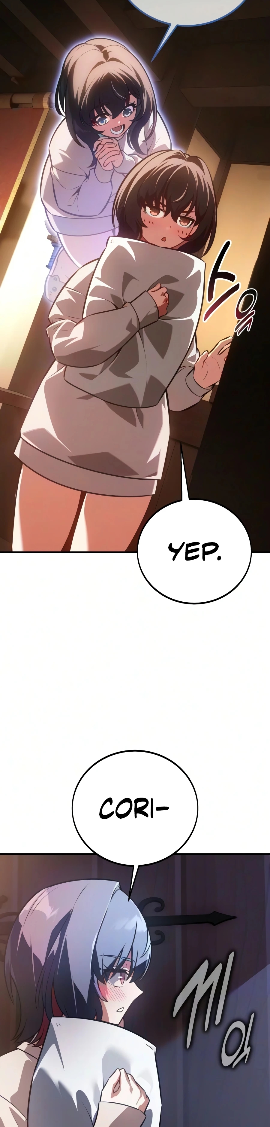 I Killed an Academy Player Chapter 124 page 55 - 