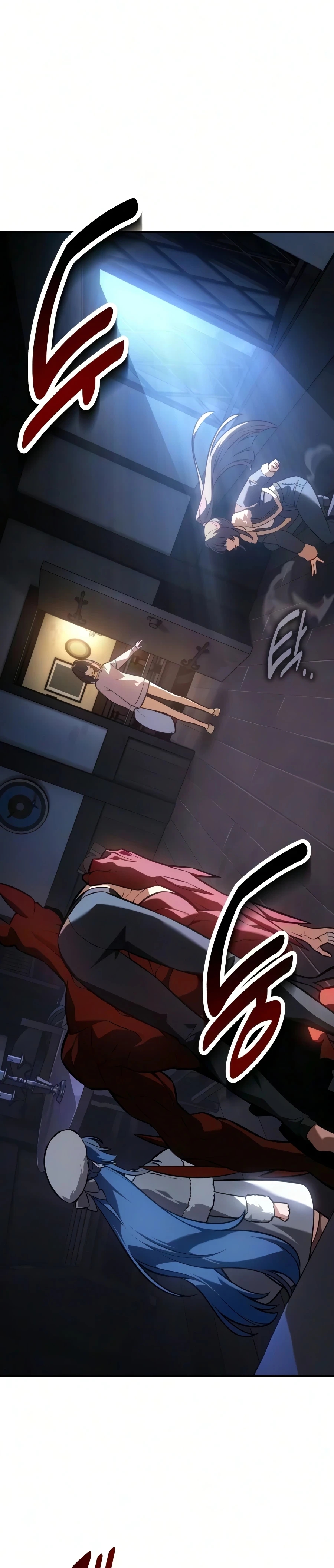 I Killed an Academy Player Chapter 124 page 58 - 
