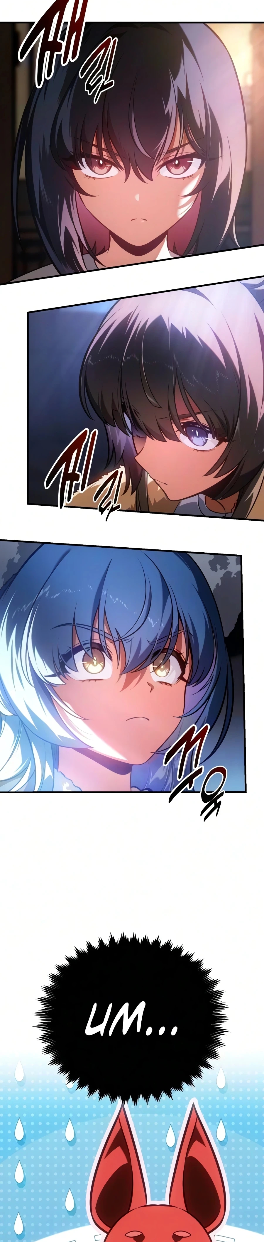 I Killed an Academy Player Chapter 124 page 59 - 