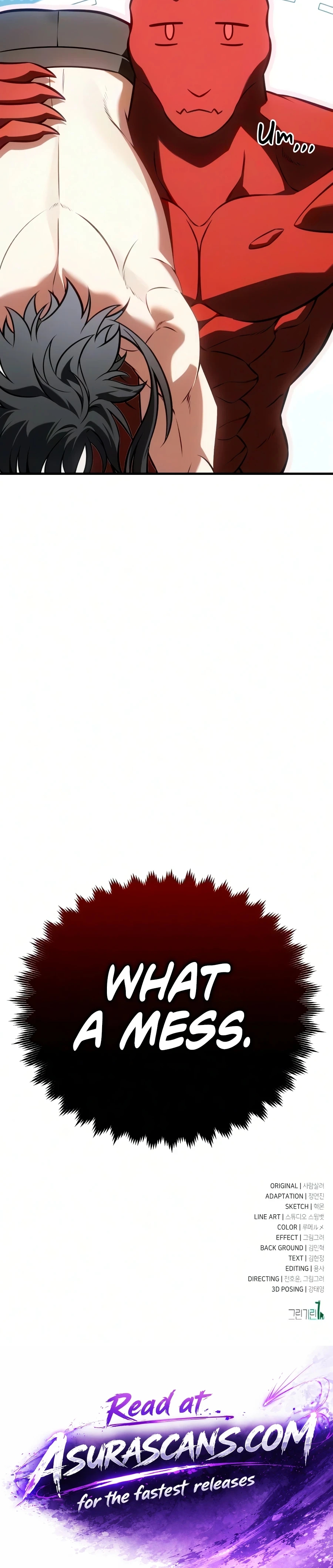 I Killed an Academy Player Chapter 124 page 60 - 