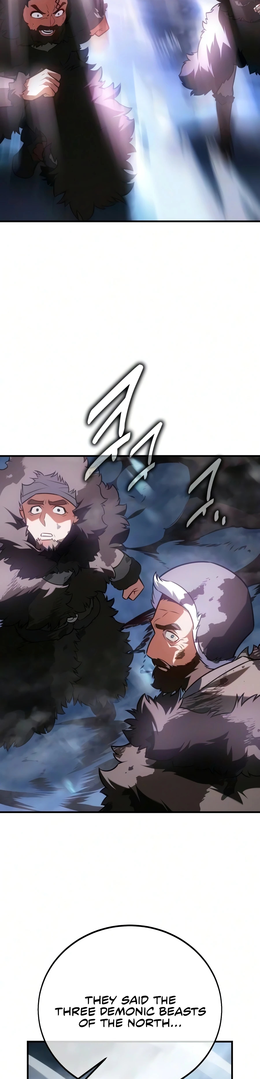 I Killed an Academy Player Chapter 124 page 8 - 
